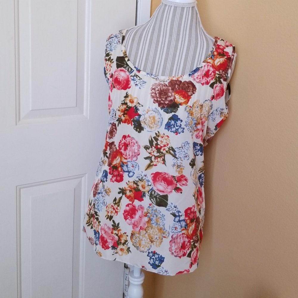 Liv a girl blouse